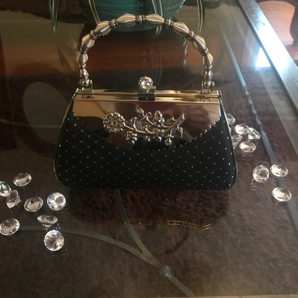 Clutch pocketbook - Picture 1 of 5